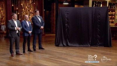 MasterChef Australia Season 9 Episode 6 - Judges' Mystery Box Challenge and Invention Test