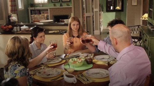 Degrassi Season 12 Episode 21 - Building a Mystery (1)