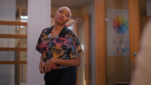 The Irrational Season 2 Episode 8 - Lost Souls