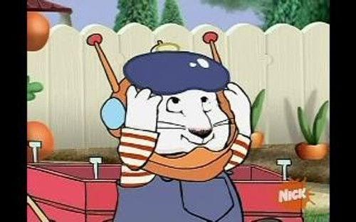 Max & Ruby Season 3 Episode 24 - Ruby's Sandcastle