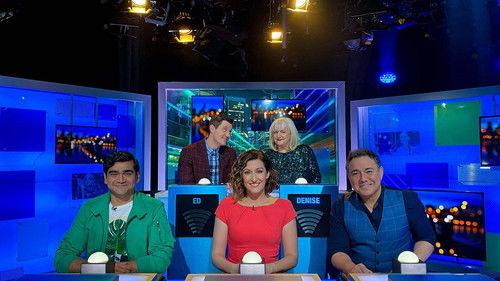 Have You Been Paying Attention? Season 9 Episode 19 - Episode 19