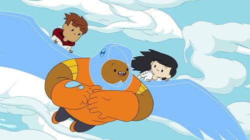 Bravest Warriors Season 2 Episode 11 - Season of the Worm