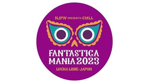 New Japan Pro Wrestling Season 52 Episode 13 - NJPW Presents CMLL Fantastica Mania 2023 Night 1
