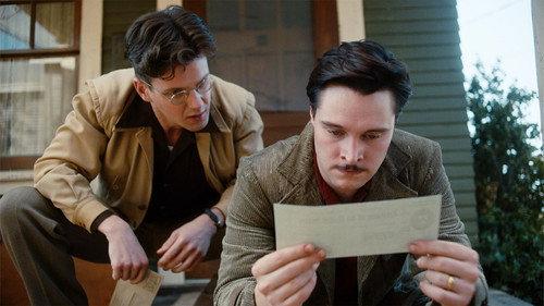 Strange Angel Season 1 Episode 8 - Evocation of the Elders