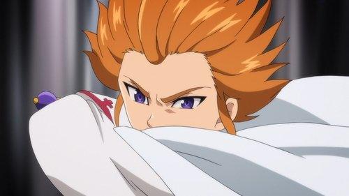 The Seven Deadly Sins Season 4 Episode 23 - An Everlasting Kingdom