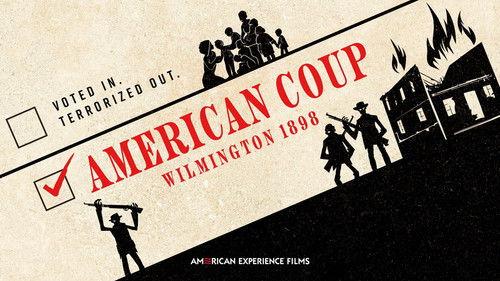 undefined Season 36 Episode 7 - American Coup: Wilmington 1898