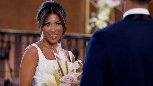 Married at First Sight Season 18 Episode 1 - Chicago Hopefuls