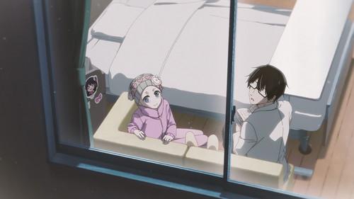 【OSHI NO KO】 Season 1 Episode 35 - The Beginning