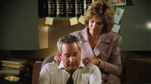 L.A. Law Season 3 Episode 4 - Sperminator