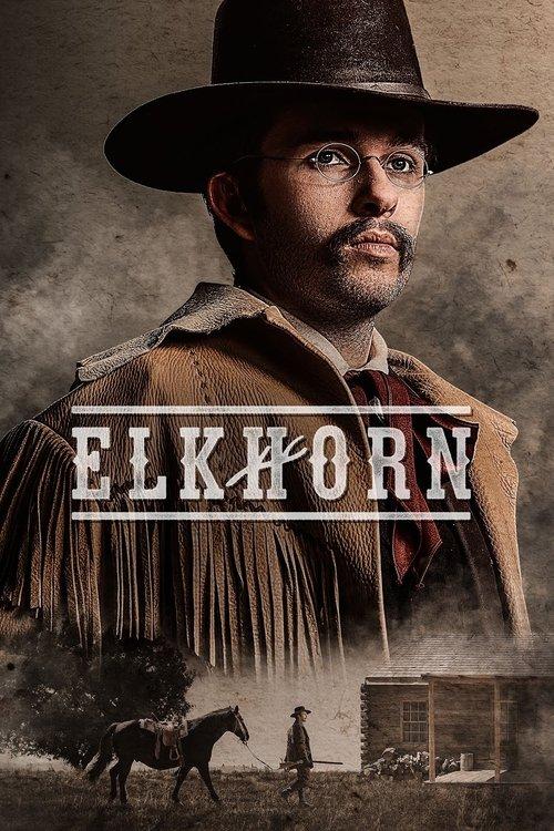 Elkhorn poster