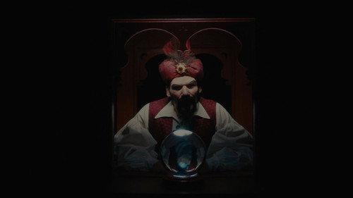 Murdoch Mysteries Season 17 Episode 5 - Station House of Horror