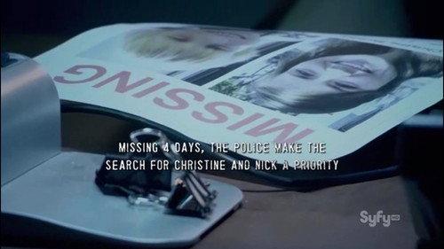 Paranormal Witness Season 1 Episode 2 - Haunted Highway; Kentucky UFO Chase