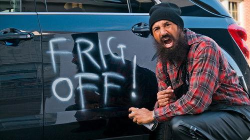 This Hour Has 22 Minutes Season 28 Episode 9 - Middle Finger Salute