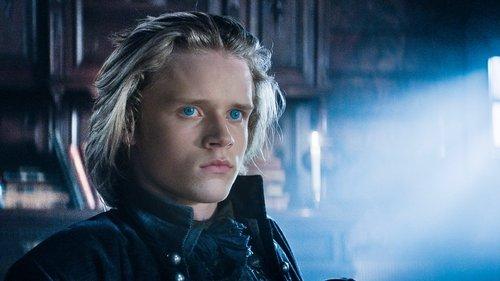 Heirs of the Night Season 1 Episode 4 - Uninvited Guest