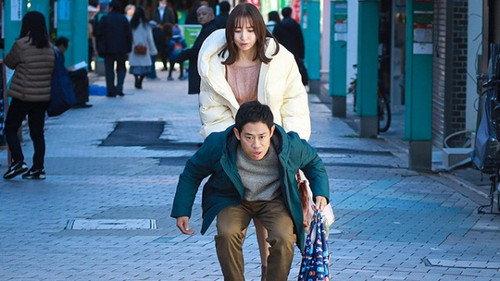 Rikon Shinai Otoko -Sareo to Oyome no Damashi Ai- Season 1 Episode 5 - Episode 5