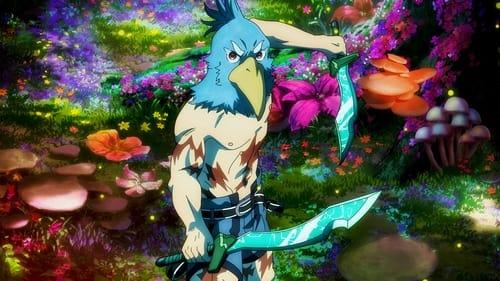 Shangri-La Frontier Season 1 Episode 9 - A Dazzling Sea of Trees