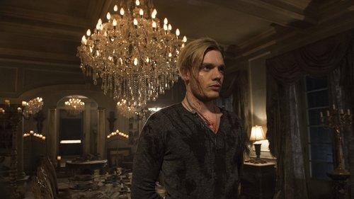 Shadowhunters Season 3 Episode 9 - Familia Ante Omnia