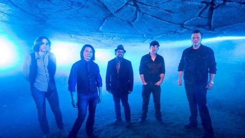 Bluegrass Underground Season 4 Episode 4 - Jason Isbell and the 400 Unit