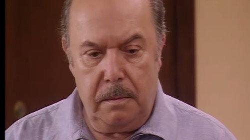 A doctor in the family Season 4 Episode 11 - No man's land / Families