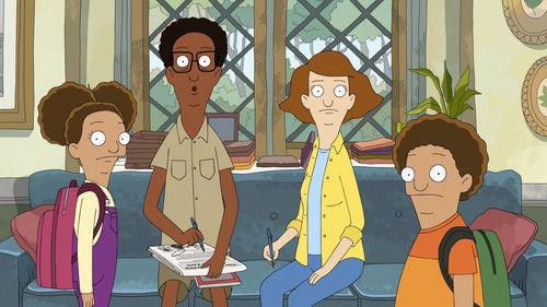 Central Park Season 1 Episode 8 - Hot Oven