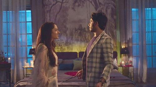 Yehh Jadu Hai Jinn Ka! Season 2 Episode 6 - Aman, Roshni's Special Night
