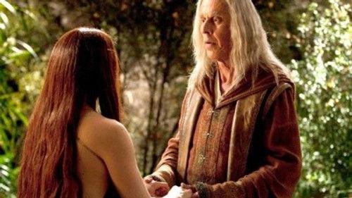 Legend of the Seeker Season 2 Episode 5 - Wizard