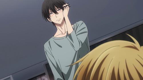 DAKAICHI -I'm being harassed by the sexiest man of the year- Season 1 Episode 2 - Episode 2