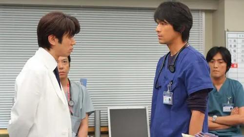 Emergency Room 24 Hours Season 4 Episode 7 - Episode 7