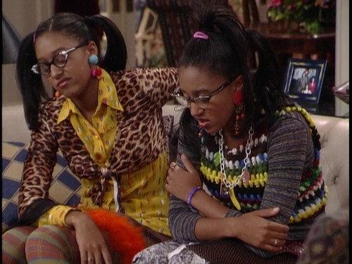 Sister, Sister Season 5 Episode 1 - Designer Genes