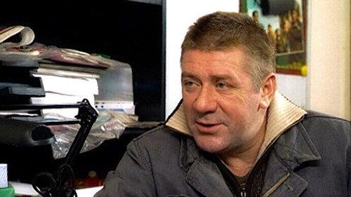 Kingdom of Crooked... Season 1 Episode 4 - Episode 4