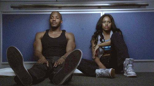 Hit the Floor Season 1 Episode 6 - Lights Out