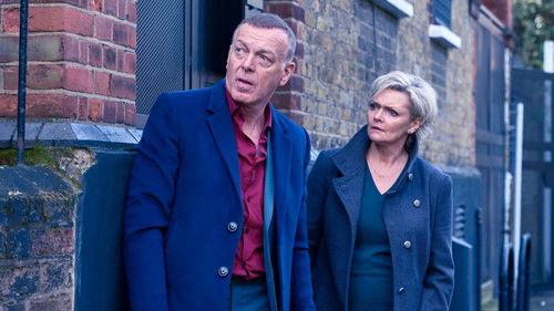 London Kills Season 4 Episode 1 - Wake-up Call