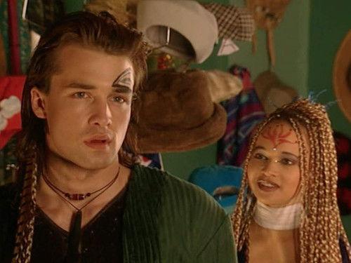 The Tribe Season 2 Episode 22 - Episode 22