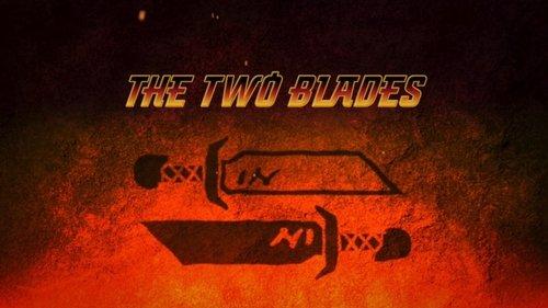 Ninjago: Masters of Spinjitzu Season 13 Episode 4 - The Two Blades