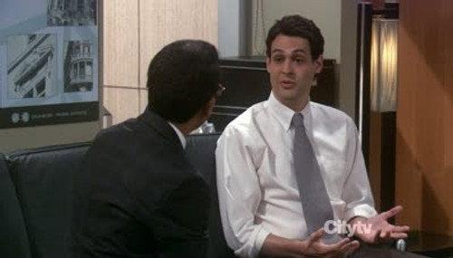 Rules of Engagement Season 6 Episode 3 - Audrey Is Dumb