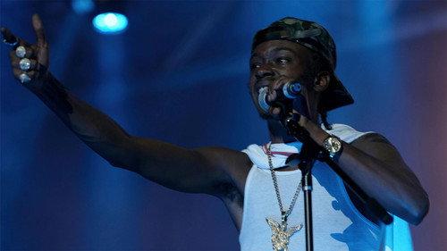 Wu-Tang: An American Saga Season 3 Episode 10 - Triumph