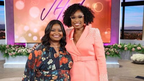 The Jennifer Hudson Show Season 2 Episode 24 - Octavia Spencer