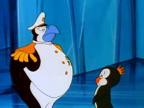 My Little Pony Season 1 Episode 42 - Baby it's Cold Outside (2)