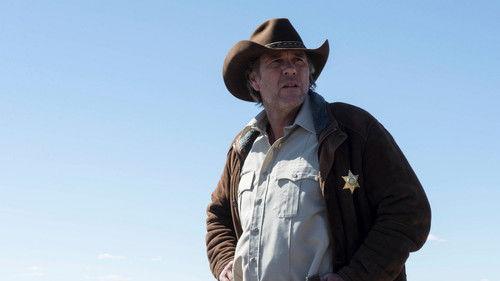 Longmire Season 3 Episode 1 - The White Warrior