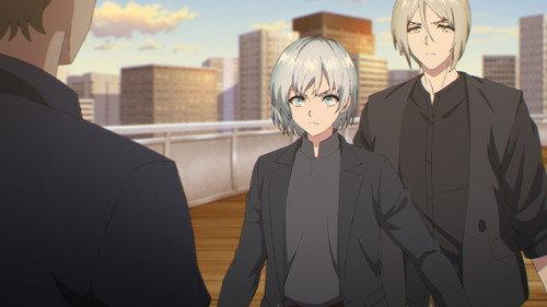 UniteUp! Season 2 Episode 7 - Let's Stand Up to It & Unite