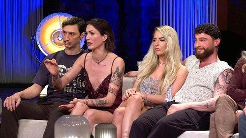 Das Sommerhaus der Stars - Kampf der Promipaare Season 9 Episode 11 - Episode 11