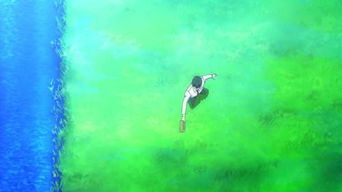 Arakawa Under the Bridge Season 2 Episode 9 - 9 Bridge * 2