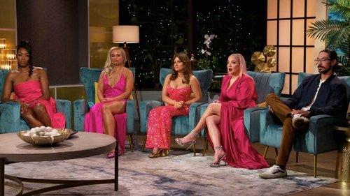 Married at First Sight Season 17 Episode 24 - Denver Reunion, Part 1