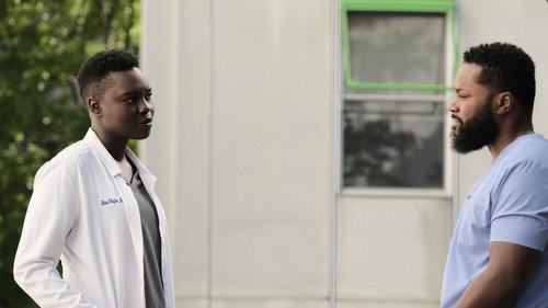The Resident Season 4 Episode 2 - Mina's Kangaroo Court