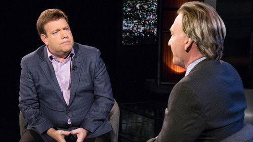 Real Time with Bill Maher Season 14 Episode 23 - Episode 395