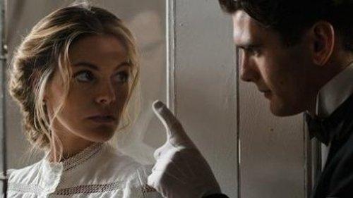 Grand Hotel Season 1 Episode 3 - The Golden Knife