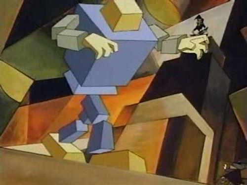 undefined Season 2 Episode 12 - A Brush with Oblivion