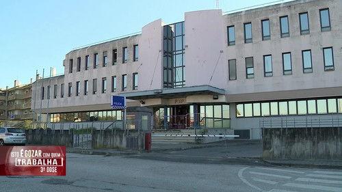 Isto é Gozar Com Quem Trabalha Season 3 Episode 9 - Episode 9