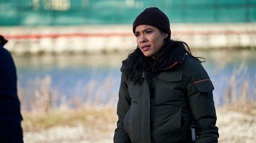 Chicago P.D. Season 7 Episode 14 - Center Mass