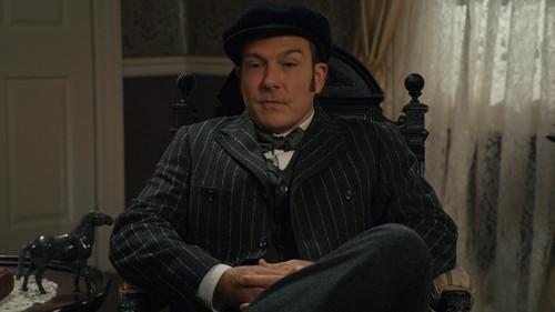 Murdoch Mysteries Season 16 Episode 12 - Porcelain Maiden
